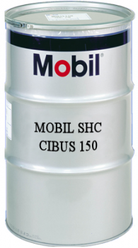 Dầu nhớt ngành thực phẩm Mobil SHC Cibus 150