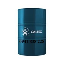 Dầu máy nén khí trục pít tông  Caltex Compressor Oil EP VDL 100