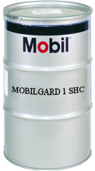 Dầu động cơ diesel hàng hải tổng hợp MOBILGARD 1 SHC