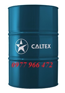 Mỡ bôi trơn Caltex Molytex EP 2