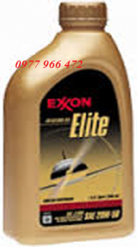 Dầu Aviation Oil Elite 20W¬50 