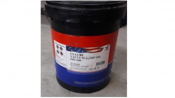 Dầu bơm hút chân không Us Lube Vacuum Pump Oil ISO 100