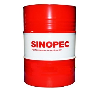 Mỡ bôi trơn đa dụng Sinopec Lithium Grease No. 0