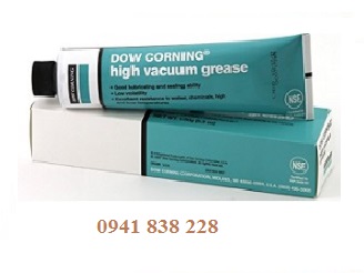 Dow Corning High Vacuum Grease - 150 gm Tube 