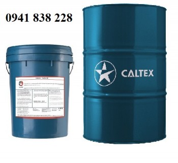 ​Dầu thủy lực Caltex Hydraulic AW 68