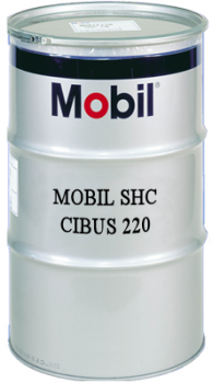 Dầu bánh răng tuần hoàn ngành thực phẩm Mobil SHC Cibus 220