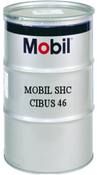 Dầu bôi trơn thực phẩm Mobil SHC Cibus 46