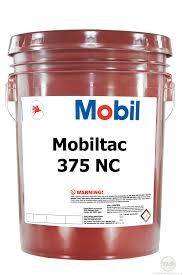 Dầu bôi trơn độ nhớt cao MOBILTAC 325 NC