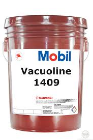 Dầu bôi trơn thủy lực và rãnh trượt MOBIL VACUOLINE 1419