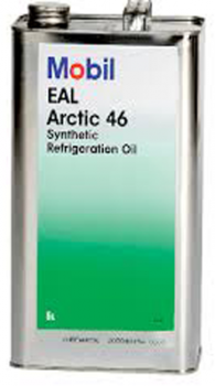 Dầu máy nén lạnh Mobil EAL Arctic 46