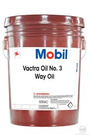 Dầu rãnh trượt cao cấp Mobil Vactra Oil NO.3