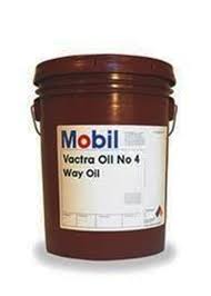 Dầu rãnh trượt cao cấp Mobil Vactra Oil NO.4