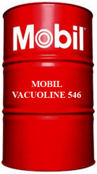 Dầu tuần hoàn Mobil Vacuoline 546