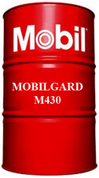 Dầu đông cơ diesel hàng hải trung tốc MOBILGARD M430