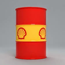 Shell Corena S3 R 32 Oil
