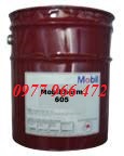 Heat transfer Oils Mobiltherm 605