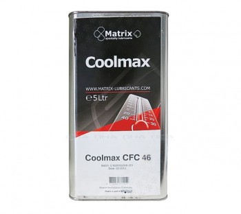 Dầu nhớt máy nén lạnh Coolmax CFC 68