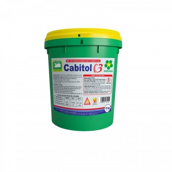 MỠ BÔI TRƠN CÁP ĐIỆN ĐA DỤNG CABITOL C3