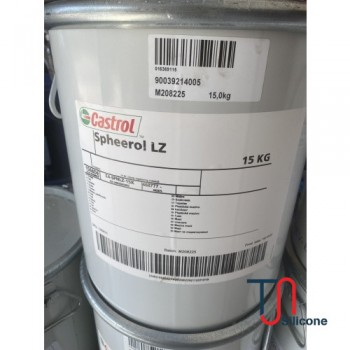 Mỡ bôi trơn cáp treo Castrol Spheerol LZ