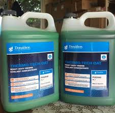 Nước làm mát Donaldson Thermo-Tech OAT P502649-P502648-P502647-P502646-P502645