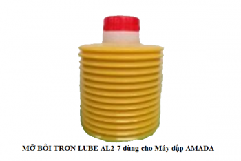 MỠ BÔI TRƠN LUBE AL2-7