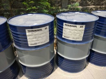 Dầu truyền nhiệt Therminol 55