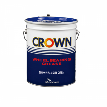 MỠ BÔI TRƠN VÒNG BI CROWN WHEEL BEARING GREASE