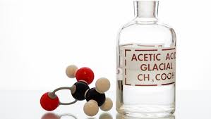 Hóa chất Axit acetic – Giấm – CH3COOH