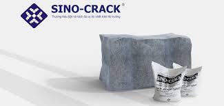 Bột nở tách đá Sino-crack