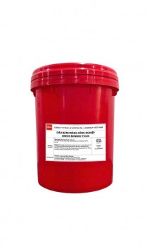 Dầu bánh răng công nghiệp ENEOS BONNOC TS 68-100-150-220-320-460-680