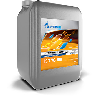 Dầu thủy lực Gazpromneft HLP 32-46-68-100