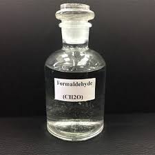 Formalin - Formon - CH2O2