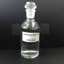 Hóa chất Amoni Hydroxide - Amonia - NH4OH
