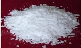 Hóa chất Potassium hydroxide - Kali hydroxyt-KOH