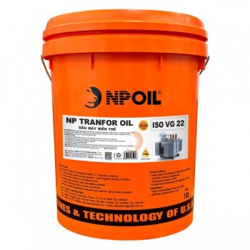 Dầu nhớt dầu nhờn NPOil