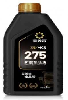 Dầu silicon bơm khuếch tán Diffusion Pump Oil MAKHOP BV-KS 275